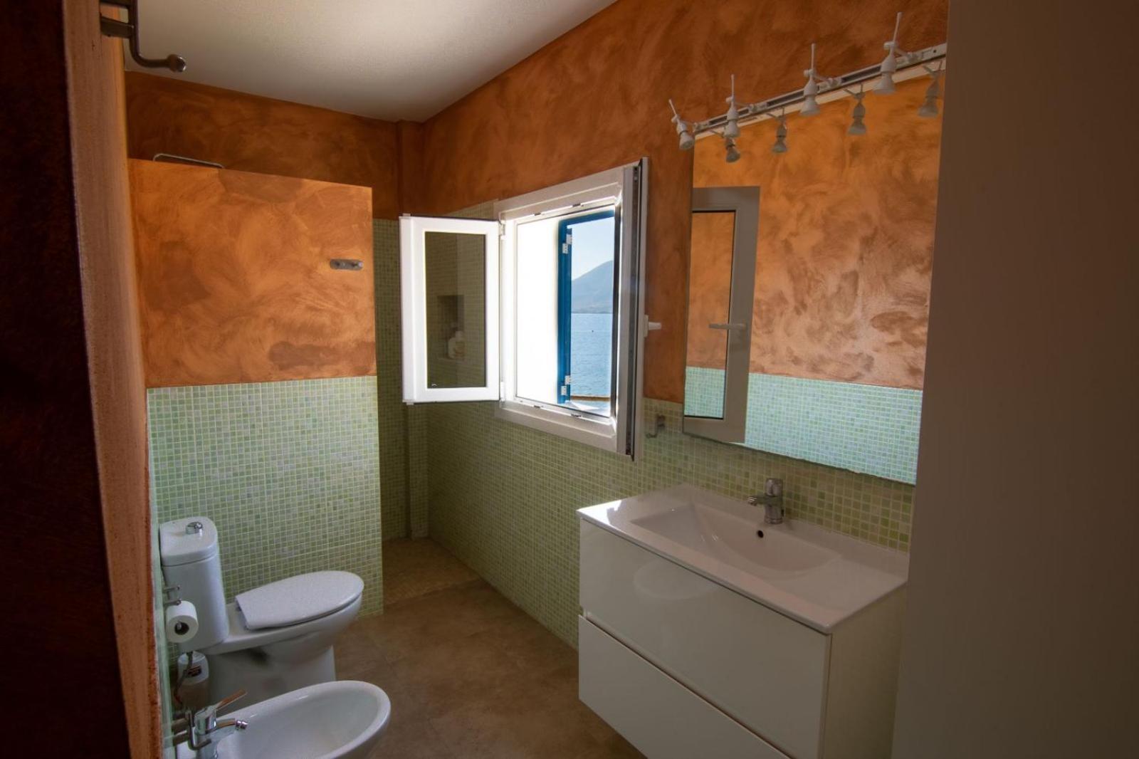 Villa Alex La Isleta del Moro Dış mekan fotoğraf